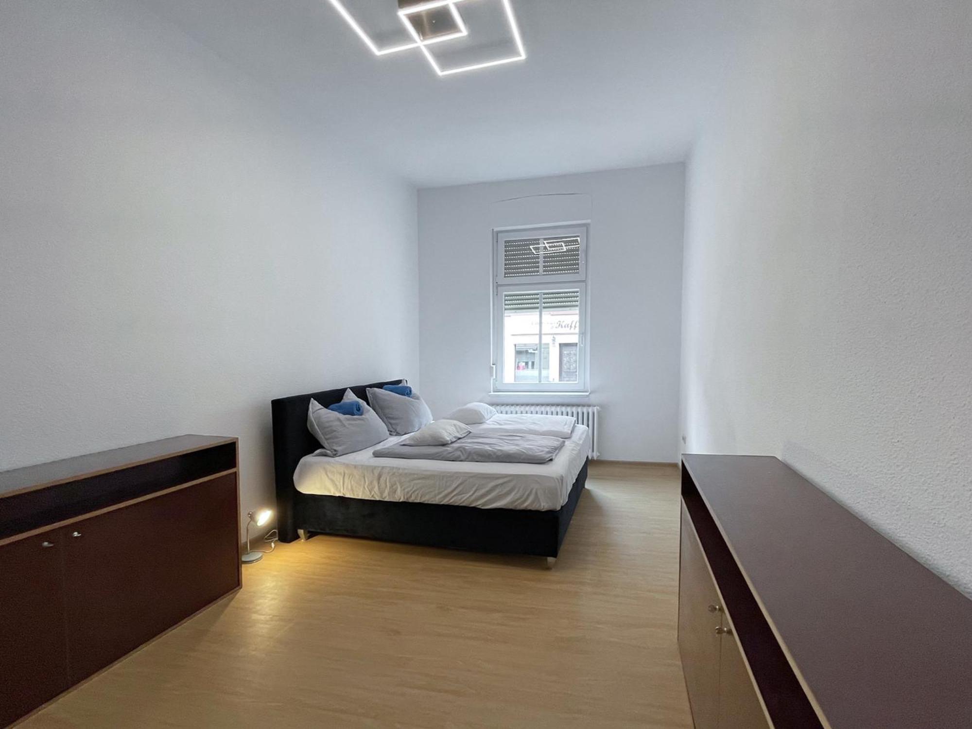 Fliedergarten Oderberg - Charmante, Grosse Ferienwohnung 외부 사진
